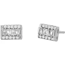 Michael Kors Damen Schmuck-Set, 925er Silber, SILBER