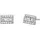 Michael Kors Damen Schmuck-Set, 925er Silber, SILBER
