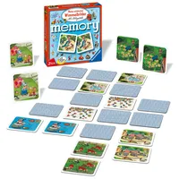 Ravensburger Meine schönsten Wimmelbilder memory®