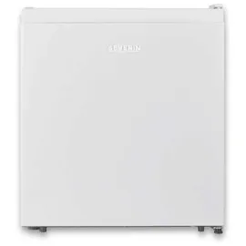Severin KB 8877 Mini-Kühlschrank 45 l 50 cm hoch Weiß