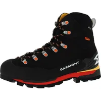 Garmont Pinnacle Evo GTX black/garmont orange (M002401) 8