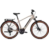 Kalkhoff Entice L Advance 27,5 Zoll RH 60 cm Unisex moonstonegrey matt
