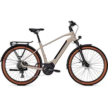 Kalkhoff Entice L Advance 27,5 Zoll RH 60 cm Unisex moonstonegrey matt