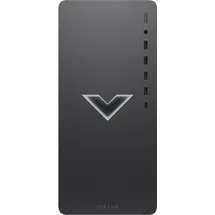 Victus HP OMEN Gaming-PC TG02-2221ng Intel Core i5-14400F 4,7 GHz 16 GB RAM 512 GB SSD GeForce RTX 3050 Windows
