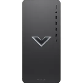 Victus HP OMEN Gaming-PC TG02-2221ng Intel Core i5-14400F 4,7 GHz 16 GB RAM 512 GB SSD GeForce RTX 3050 Windows