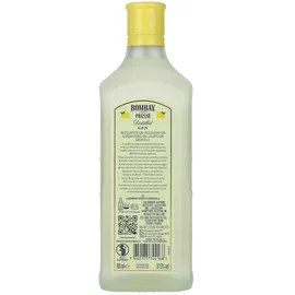 Bombay Citron Pressé 37,5% vol 0,7 l