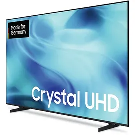 Samsung GU65U8079H 65" Crystal UHD Vision AI Smart TV