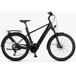 E-Bike Manufaktur 13ZEHN Schwarz Modell Aktion