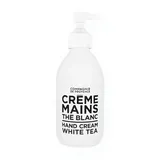 La Compagnie De Provence Compagnie de Provence Black & White Tea Hand Cream Handcreme Weißer Tee 300 ml