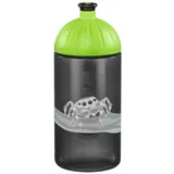 Step By Step Trinkflasche - JUMPING SPIDER