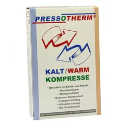 Pressotherm Kalt-warm-kompr.16x26cm
