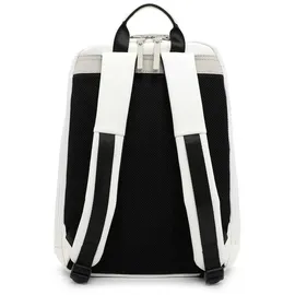 SURI FREY Judy Backpack Weiß