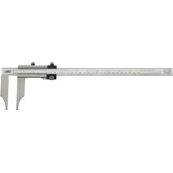 Mahr Werkstatt-Messschieber o.Sp. 800x150mm m. Fe. HP