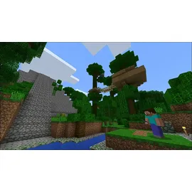 Minecraft (USK) (Nintendo Switch)