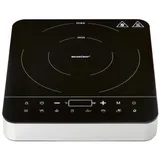 SILVERCREST® KITCHEN TOOLS Induktionskochplatte »SIKP 2200 A1«, 2200 W - B-Ware neuwertig