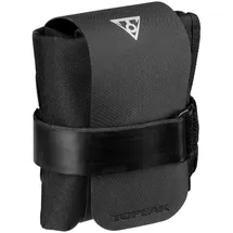 Topeak Burrito Pack Slim schwarz