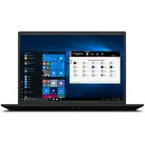 Lenovo ThinkPad P1 G5 Black Weave, Core i7-12800H 32GB RAM, 1TB SSD RTX A3000 DE (21DC000UGE)