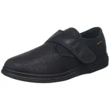 Fischer Markenschuh Hausschuhe Schwarz 38