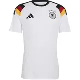adidas DFB Home Fan Trikot Herren WM2026 - weiß - 2XL