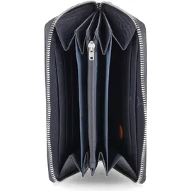 Voi Jeans Hirsch Amy Geldbörse Unisex blau