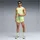 Puma Herren Velocity Lauf-Tanktop S, apple spritz Green