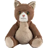 Warmies Warmies® "Katze sitzend"
