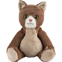 Warmies Warmies® "Katze sitzend"