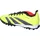 adidas Predator 24 League Low TF Team Solar Yellow 2 / Core Black / Solar Red 44    