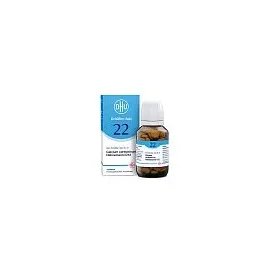 DHU-Arzneimittel DHU 22 Calcium carbonicum D12
