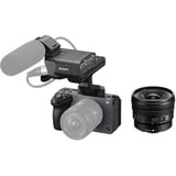 Sony Cinema Line FX30 inkl. XLR Handgriff + SEL PZ 10–20 mm F4 G - 70 € Rabatt im Warenkorb bis 31.12.2024