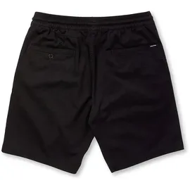 Volcom Shorts Frickin 19" schwarz - S