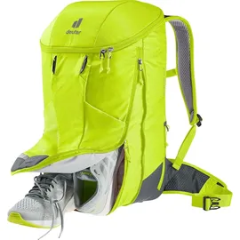 Deuter Rotsoord 25+5 Fahrradrucksack