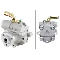 Hella 8TL 359 000-181 Hydraulikpumpe, Lenkung