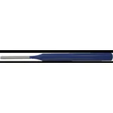 tecwerk Splintentreiber L.150mm D.vorn 8mm Schaft-Q.12mm
