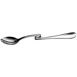 Mepra Cappuccinolöffel Michelangelo, 12er Set