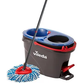 Vileda H2PrO Spin Mop System