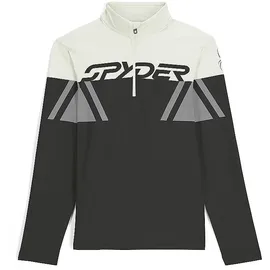 Spyder Paramount Halbreißverschluss-sweatshirt - Escape - S