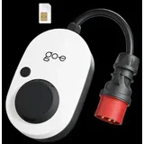 go-e Charger Gemini flex 2.0 22 kW