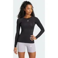 adidas TECHFIT Training Longsleeve, - L