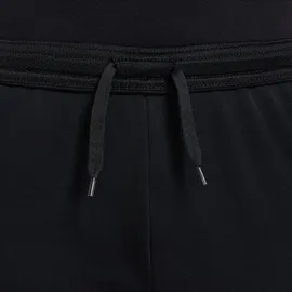 Nike Therma-FIT Big Kids Football Pant Jogginghose Black/Anthr./Refl. Silver S
