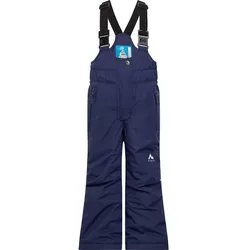 McKINLEY Kinder Latzhose KLatzhose Ibo T, NAVY DARK, 110