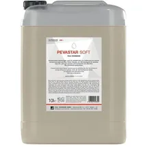 Paul Voormann GmbH Handreinigung PEVASTAR SOFT 10l silikon- u.lösemittelfrei Kanister PAUL VOORMANN