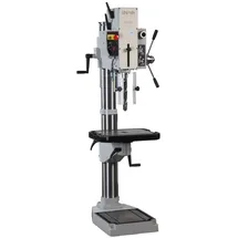 ELMAG STRANDS Getriebe-Säulenbohrmaschine S 35