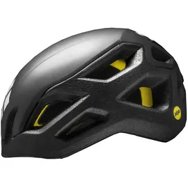 Black Diamond Vision Mips Helm - Black - S-M