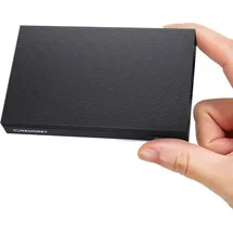 Orbsmart Mini-PC AW-14L 2023 4K Ultra HD Intel Jasper Lake N5105 2,0 GHz 8 GB RAM 256 GB SSD Win 11 Pro