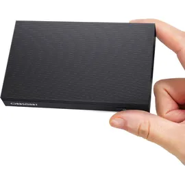 Orbsmart Mini-PC AW-14L 2023 4K Ultra HD Intel Jasper Lake N5105 2,0 GHz 8 GB RAM 256 GB SSD Win 11 Pro