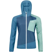 Ortovox Windbreaker Jacket