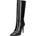 High-Heel-Stiefel 37