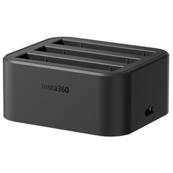 Insta360 ONE X3 Schnelllade-Hub