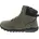Sneaker High Grün 40